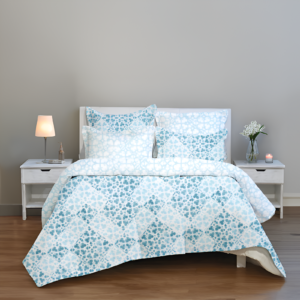 COMFORTER ROMA DISEÑO 58