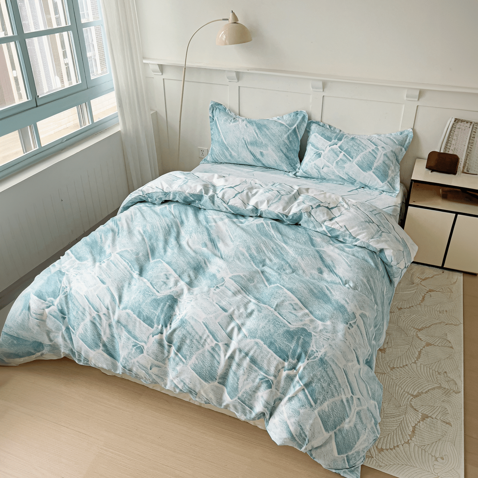 Relleno generativo 26